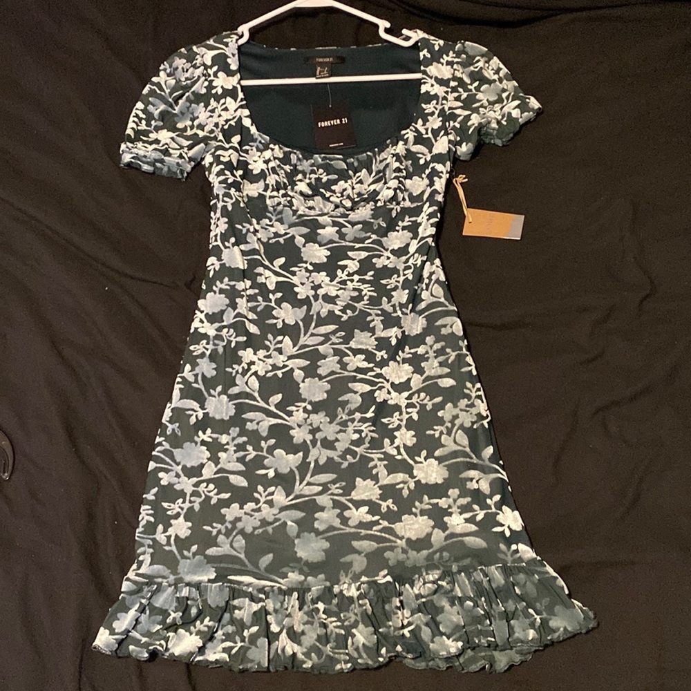 NWT forever 21 dress